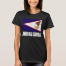 Buscar amerika camisetas Samoa
