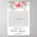 Buscar marco floral posters Prometida