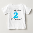 Buscar camisetas bebe niño Nombre