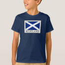 Buscar escocesas camisetas Para todos