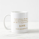 Buscar formado tazas Café