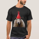 Buscar ovejas camisetas Flores