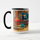 Buscar cocktail tazas Mediados de siglo