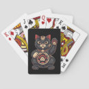 Buscar neko barajas de cartas Adorable