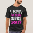 Buscar spinning camisetas Clase