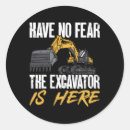 Buscar maquinaria pesada postales Excavación