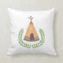 Buscar tipi cojines Nativo