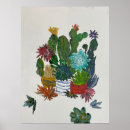 Buscar maceta posters Suculentos