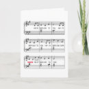 Buscar canción tarjetas Sintonizar