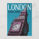 Buscar ciudad de londres postales Parlamento