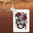 Buscar tatuaje llaveros Rosa