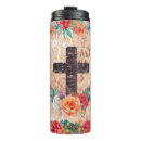 Buscar cruz elegante tazas Para todos