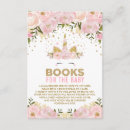 Buscar rosa en colores pastel invitaciones Futura madre