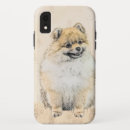 Buscar pomerania iphone fundas Cachorro