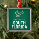 Buscar toros adornos Universidad de florida sur