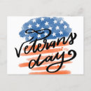 Buscar veterano postales General y unisex