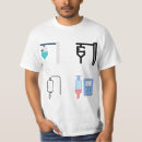 Buscar envase camisetas Divertido