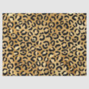Buscar leopardo papel de seda Jungla