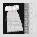 Buscar vestido del invitaciones para bautizos Para todos