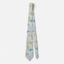 Buscar boda tropical corbatas Blanco