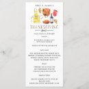 Buscar menus 1 º caída