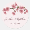 Buscar flores de cerezo pegatinas Invitados