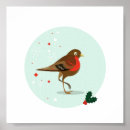 Buscar petirrojos posters General y unisex