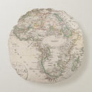 Buscar el colorear cojines África