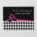 Buscar peluquería postales Clientes