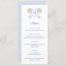 Buscar menú del bautizo menus Para ellos