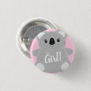 Buscar koala chapas Bebé