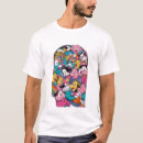 Buscar caras animales camisetas Adorable