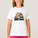 Buscar crudas camisetas Para niños