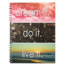 Buscar motivational libretas Motivador