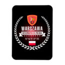 Buscar varsovia imanes Warszawa