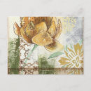 Buscar flores frescas postales Fresco