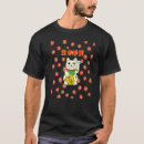 Buscar daruma camisetas Japonés