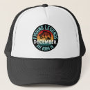 Buscar diciembre gorras Cumpleaños