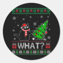 Buscar presión pegatinas Negro