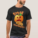 Buscar spook camisetas Calabaza
