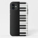 Buscar piano iphone fundas Musical