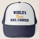 Buscar correo gorras Cartero