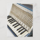 Buscar instrumentos musicales antiguos postales Anticuado