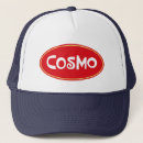 Buscar cosmos camionero gorras Para todos