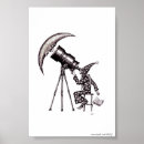 Buscar astrónomo posters Telescopio