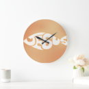 Buscar pastor relojes de pared Jesus