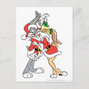 Buscar tarjetas de navidad Melodías de looney