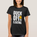 Buscar duck camisetas Caucho