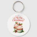 Buscar cupcakes llaveros General y unisex