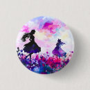 Buscar cuentos de hadas chapas Floral
